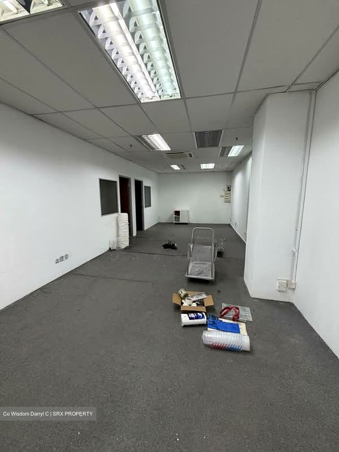 Epl Building (D3), Factory #554735461